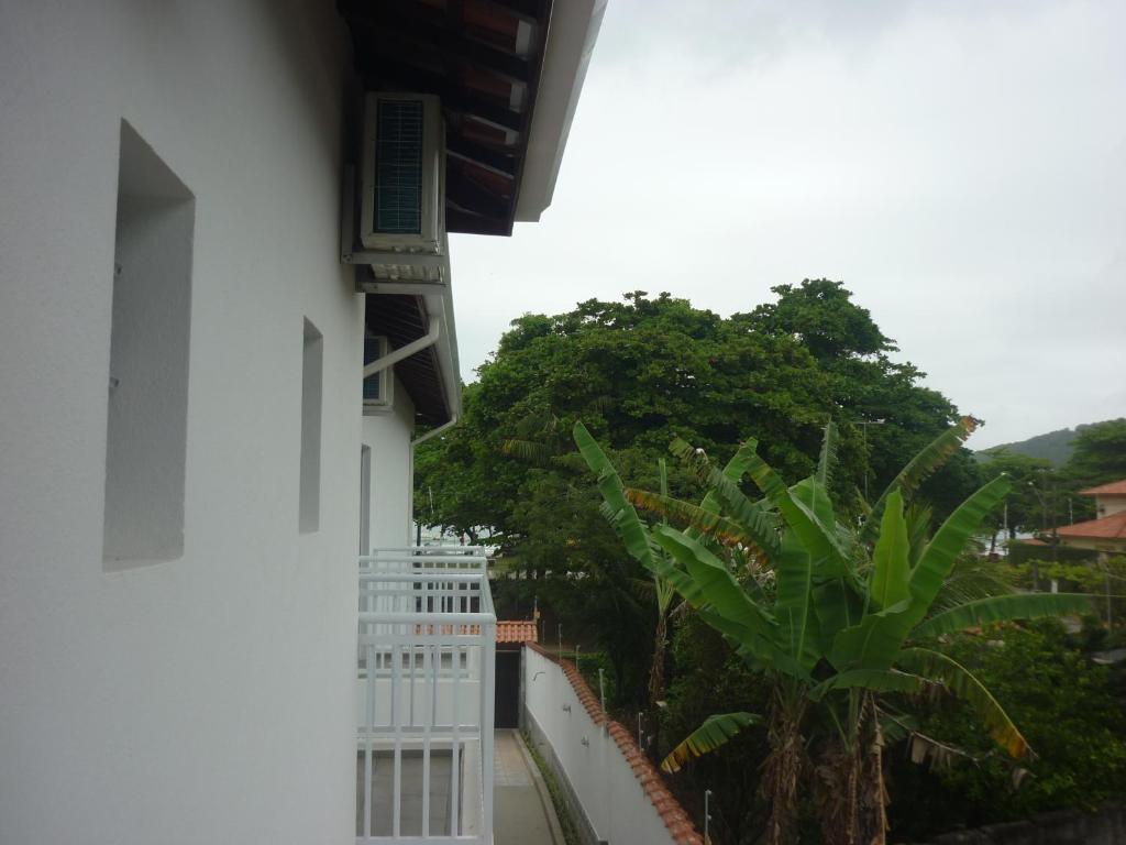 Pousada Praia Do Guaiuba グァルジャー 部屋 写真